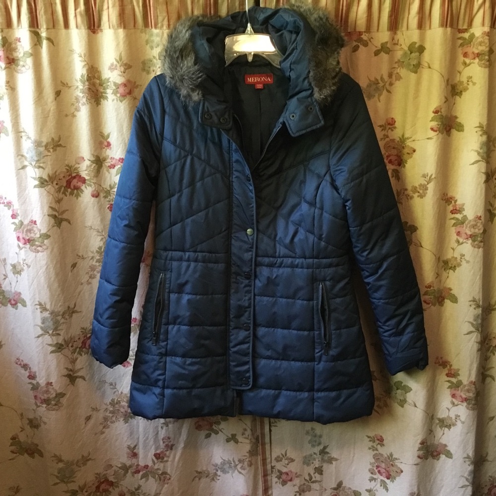 Winter coat